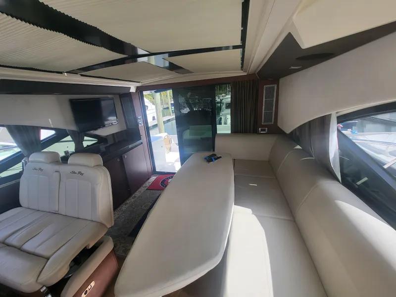 Slide: The Image of Sea Ray Sundancer 510 2013 - 103