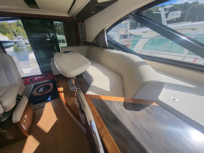 Slide: The Image of Sea Ray Sundancer 510 2013 - 104