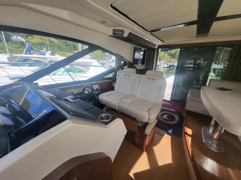 Slide: The Image of Sea Ray Sundancer 510 2013 - 105