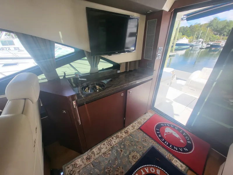 Slide: The Image of Sea Ray Sundancer 510 2013 - 107