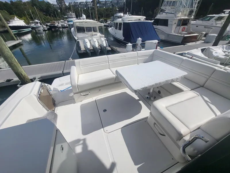 Slide: The Image of Sea Ray Sundancer 510 2013 - 110