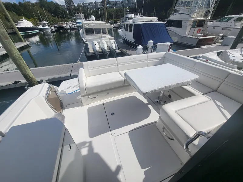 Slide: The Image of Sea Ray Sundancer 510 2013 - 111