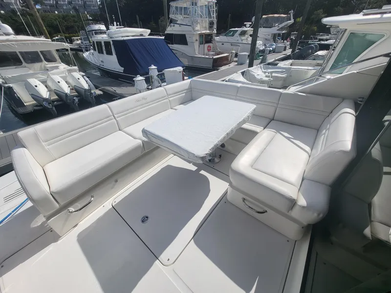 Slide: The Image of Sea Ray Sundancer 510 2013 - 112