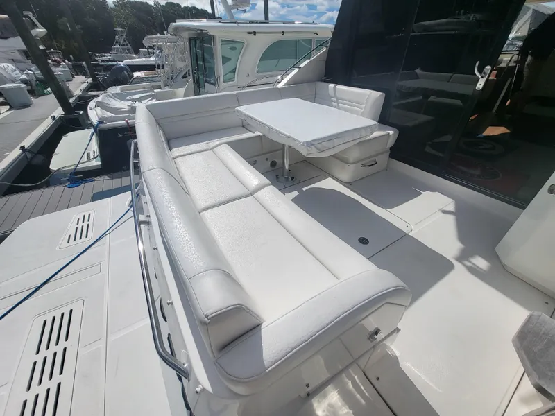 Slide: The Image of Sea Ray Sundancer 510 2013 - 115