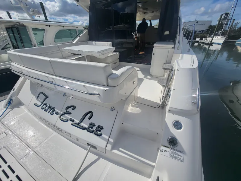 Slide: The Image of Sea Ray Sundancer 510 2013 - 116