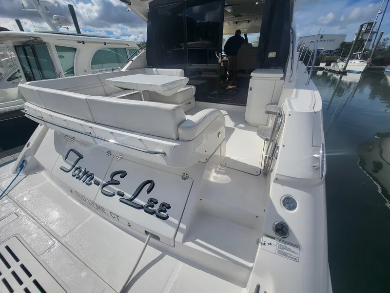 Slide: The Image of Sea Ray Sundancer 510 2013 - 117