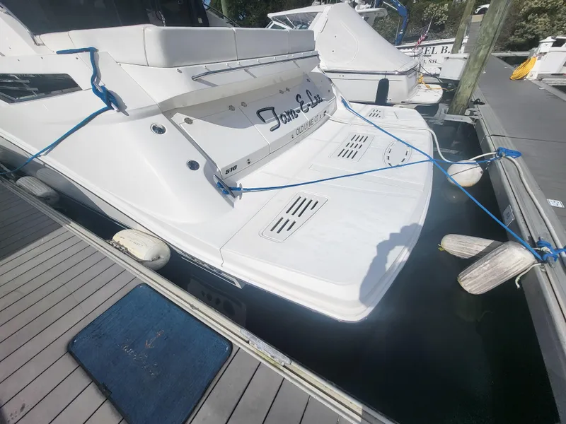 Slide: The Image of Sea Ray Sundancer 510 2013 - 118