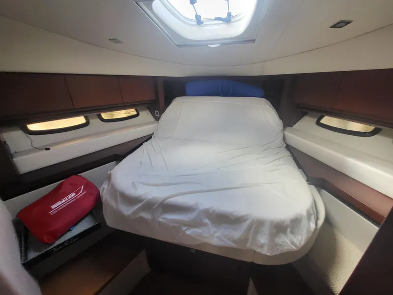 Slide: The Image of Sea Ray Sundancer 510 2013 - 60