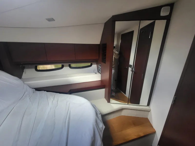 Slide: The Image of Sea Ray Sundancer 510 2013 - 62