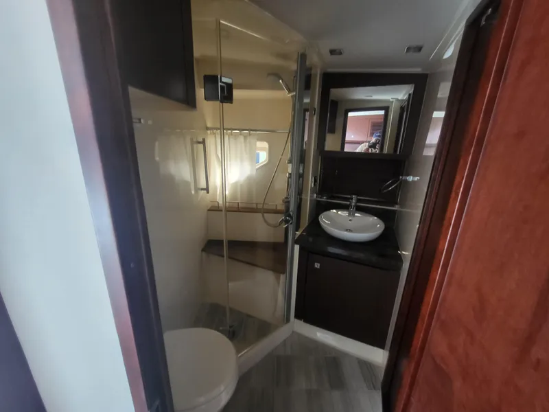 Slide: The Image of Sea Ray Sundancer 510 2013 - 65