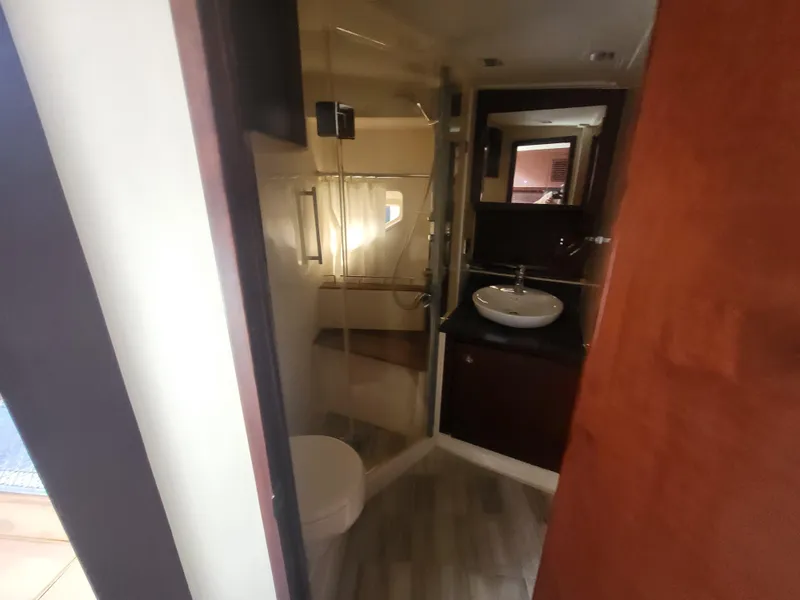 Slide: The Image of Sea Ray Sundancer 510 2013 - 66