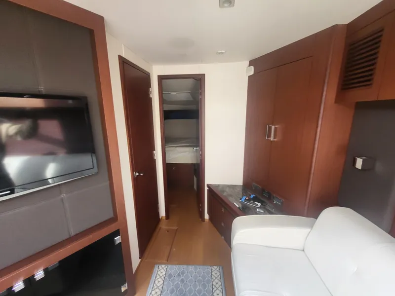 Slide: The Image of Sea Ray Sundancer 510 2013 - 67