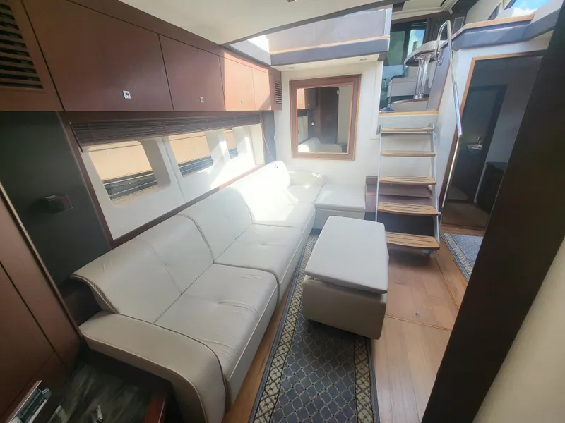 Slide: The Image of Sea Ray Sundancer 510 2013 - 72