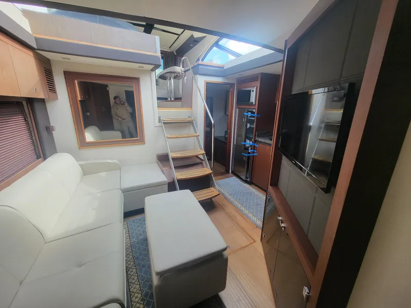 Slide: The Image of Sea Ray Sundancer 510 2013 - 74