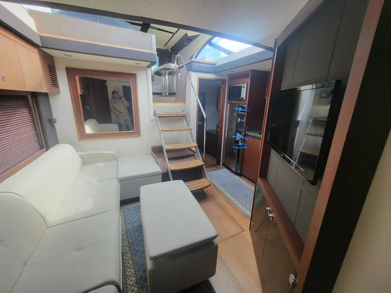 Slide: The Image of Sea Ray Sundancer 510 2013 - 75