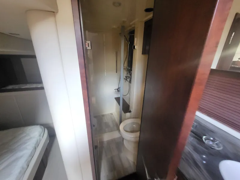 Slide: The Image of Sea Ray Sundancer 510 2013 - 76