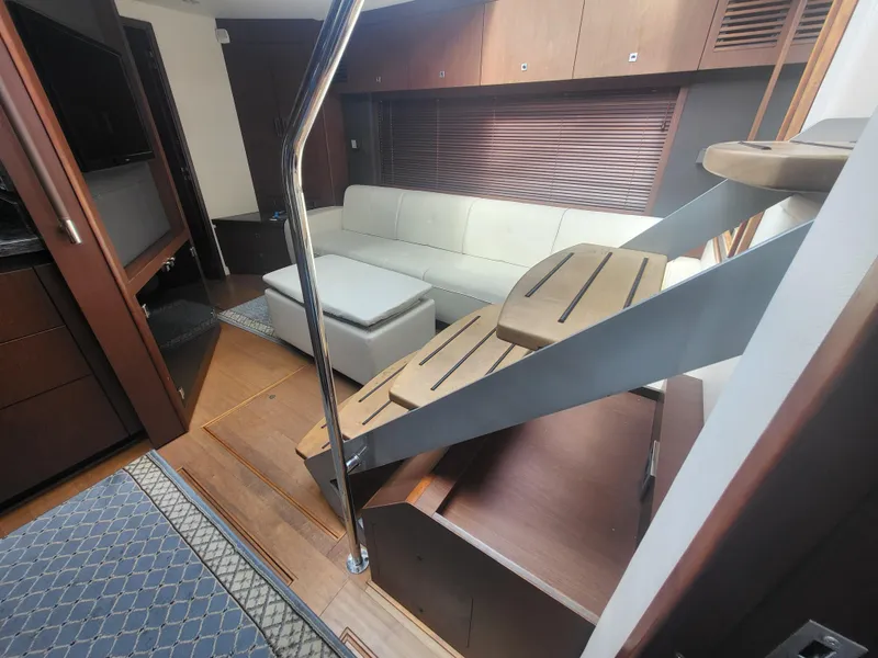 Slide: The Image of Sea Ray Sundancer 510 2013 - 78