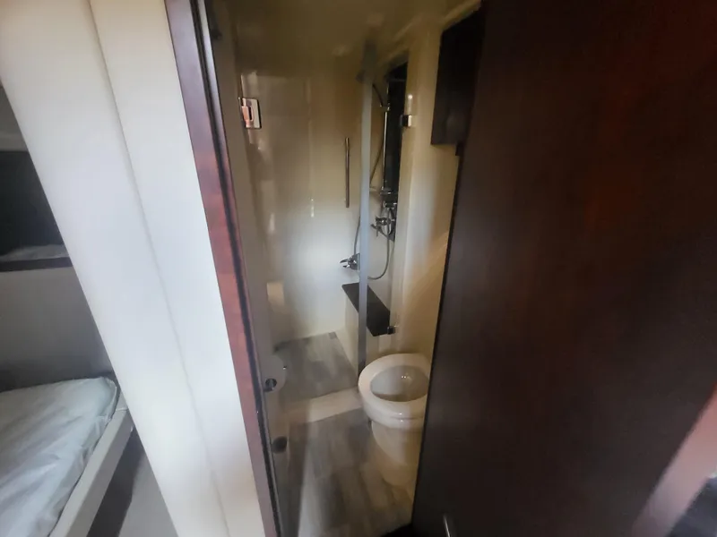 Slide: The Image of Sea Ray Sundancer 510 2013 - 80