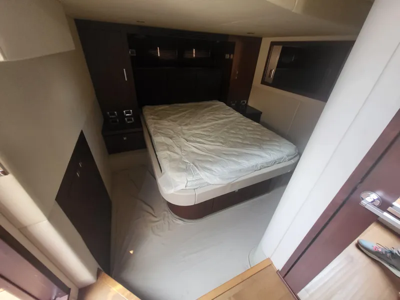 Slide: The Image of Sea Ray Sundancer 510 2013 - 84