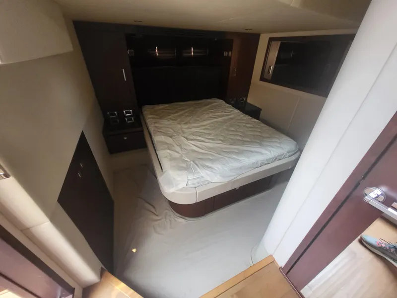 Slide: The Image of Sea Ray Sundancer 510 2013 - 85