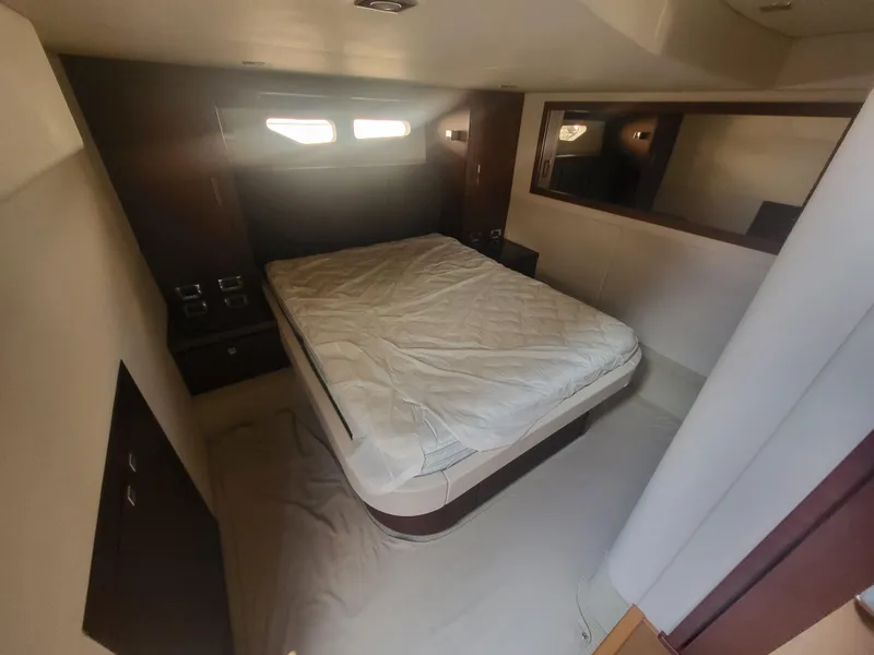 Slide: The Image of Sea Ray Sundancer 510 2013 - 86