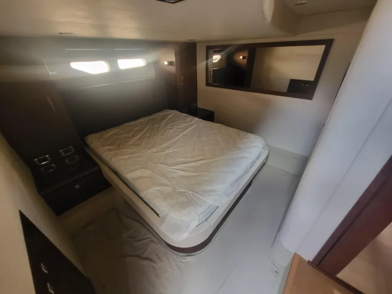 Slide: The Image of Sea Ray Sundancer 510 2013 - 87