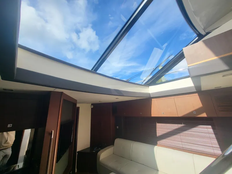 Slide: The Image of Sea Ray Sundancer 510 2013 - 89