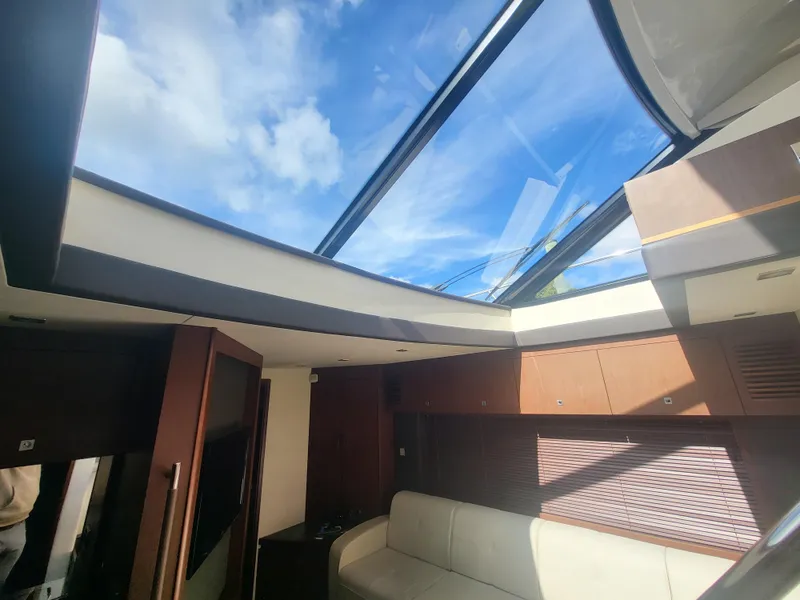 Slide: The Image of Sea Ray Sundancer 510 2013 - 90