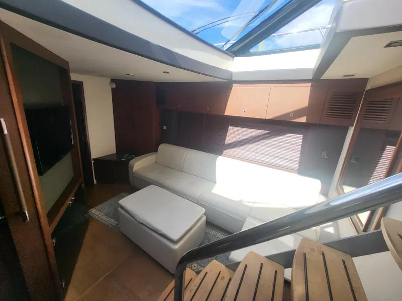 Slide: The Image of Sea Ray Sundancer 510 2013 - 91