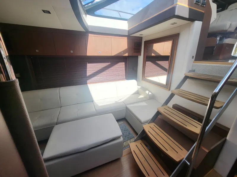 Slide: The Image of Sea Ray Sundancer 510 2013 - 92