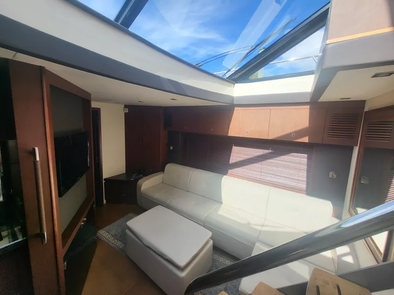 Slide: The Image of Sea Ray Sundancer 510 2013 - 94