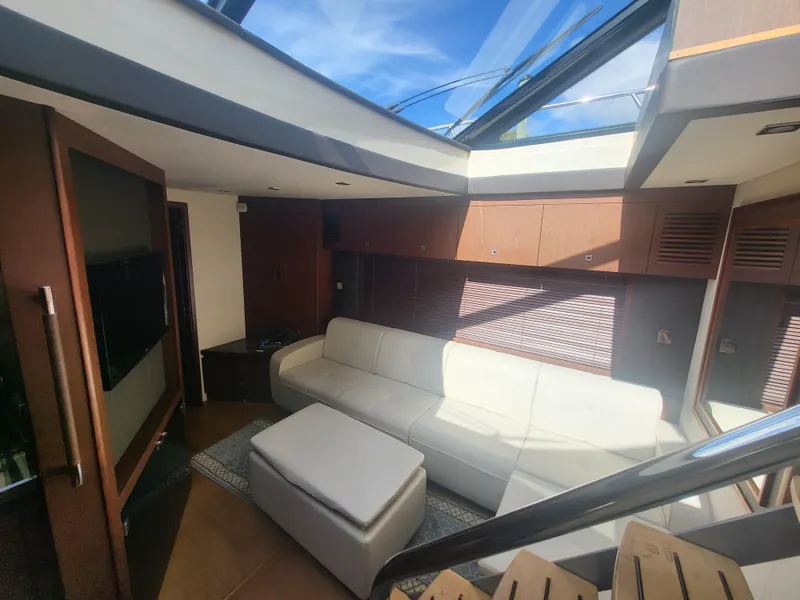 Slide: The Image of Sea Ray Sundancer 510 2013 - 95