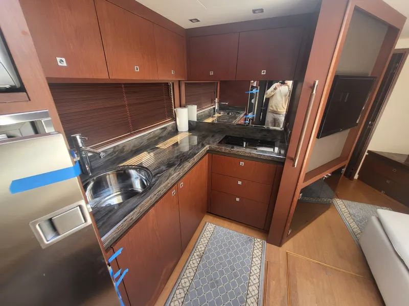 Slide: The Image of Sea Ray Sundancer 510 2013 - 96