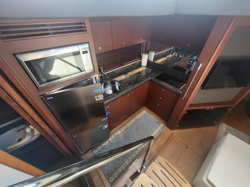 Slide: The Image of Sea Ray Sundancer 510 2013 - 97