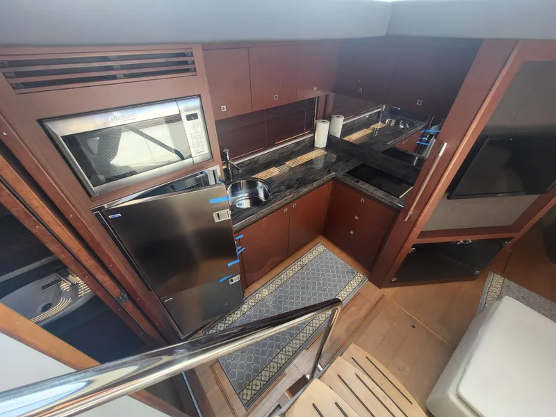 Slide: The Image of Sea Ray Sundancer 510 2013 - 98