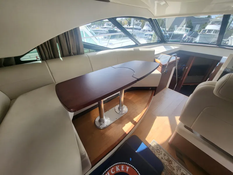 Slide: The Image of Sea Ray Sundancer 510 2013 - 99