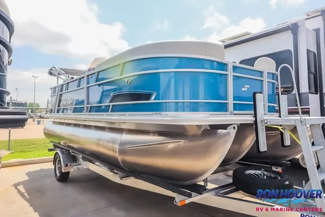 The Image of Starcraft EX 20 FD 2025 - 1