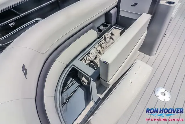 Slide: The Image of Starcraft EX 20 FD 2025 - 14