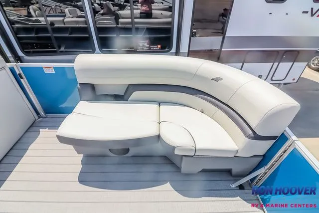 Slide: The Image of Starcraft EX 20 FD 2025 - 15