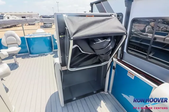 Slide: The Image of Starcraft EX 20 FD 2025 - 16