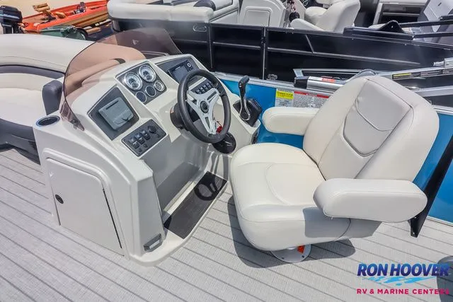 Slide: The Image of Starcraft EX 20 FD 2025 - 19