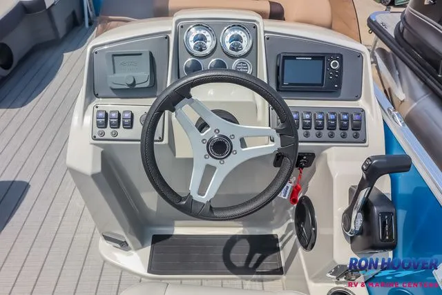 Slide: The Image of Starcraft EX 20 FD 2025 - 20