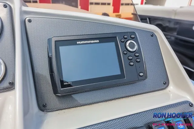 Slide: The Image of Starcraft EX 20 FD 2025 - 22