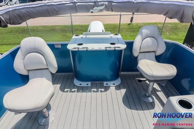 Slide: The Image of Starcraft EX 20 FD 2025 - 23