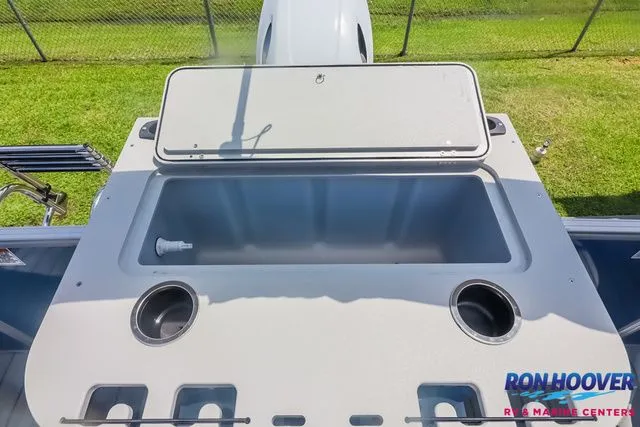 Slide: The Image of Starcraft EX 20 FD 2025 - 24