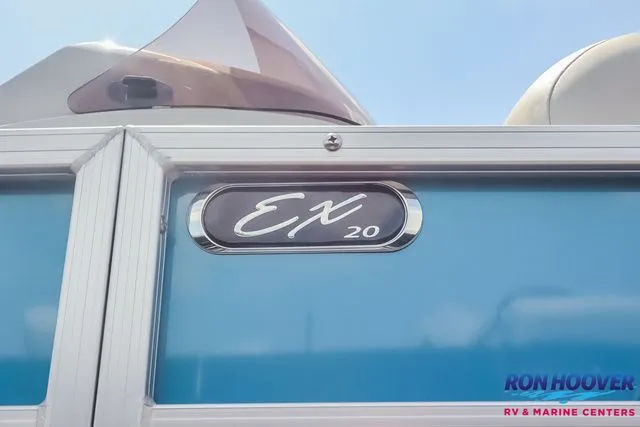 Slide: The Image of Starcraft EX 20 FD 2025 - 27