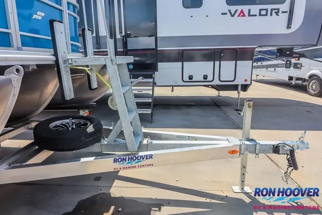 Slide: The Image of Starcraft EX 20 FD 2025 - 28