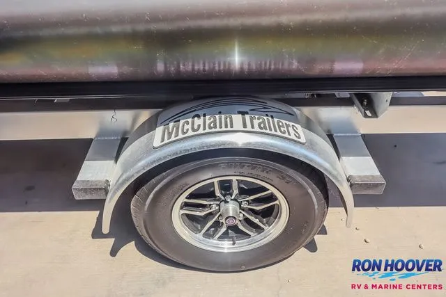 Slide: The Image of Starcraft EX 20 FD 2025 - 29