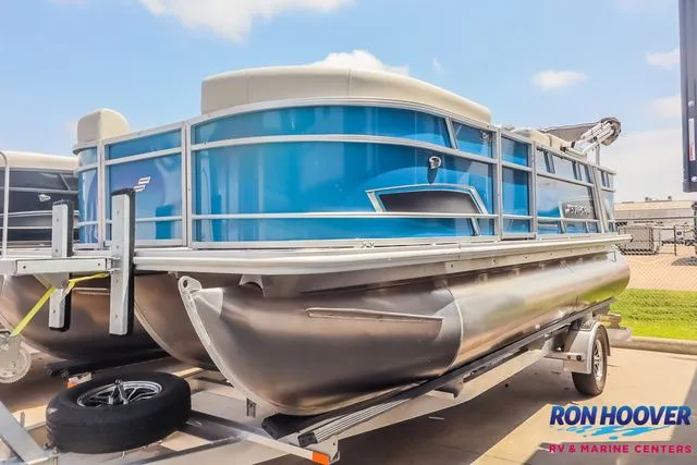 Slide: The Image of Starcraft EX 20 FD 2025 - 3