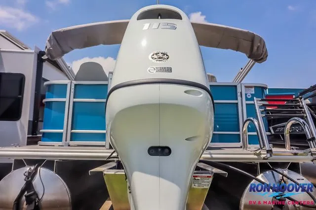 Slide: The Image of Starcraft EX 20 FD 2025 - 31